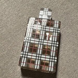 Burberry Brit Perfume Bottle